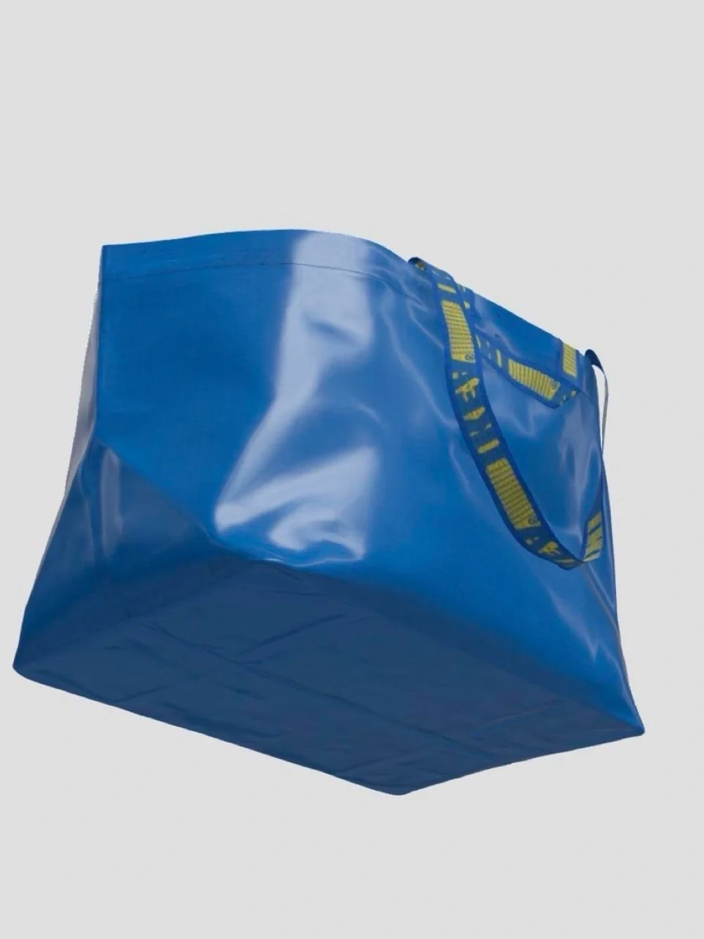 5 Ikea Frakta Bags storage shopping very sturdy bags holidays gift carrier new